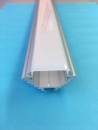 PL11 -Alueckprofil 45°Breit, 1077